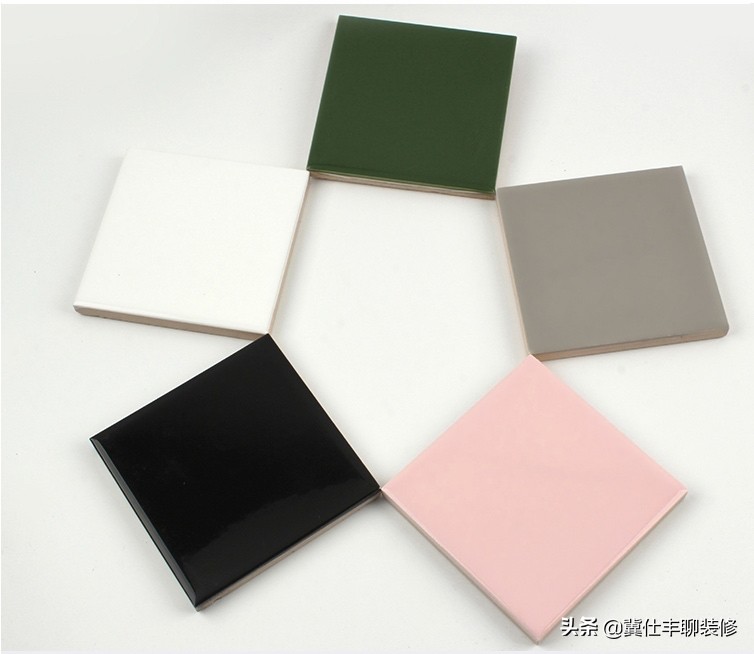 瓷砖阳角线怎样收口才好看,瓷砖阳角底部怎么收口施工视频