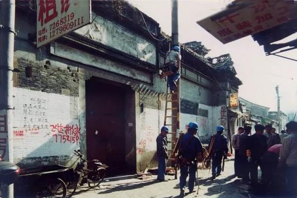 回忆老建筑改造,回忆老家建造新房