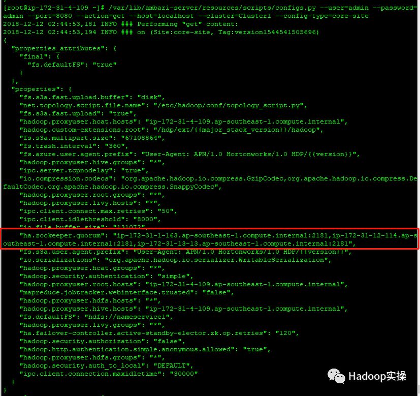 0479-如何禁用HDP2.6.5的HDFSHA