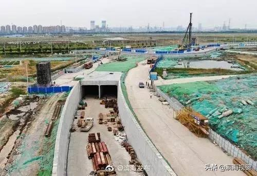滨海新区交通规划2030,滨海新区轨道交通z4最新消息