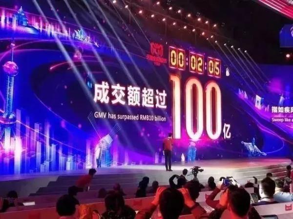 双十一最新最全数据来了晚上下单凌晨到货被双11快递吵醒的一天