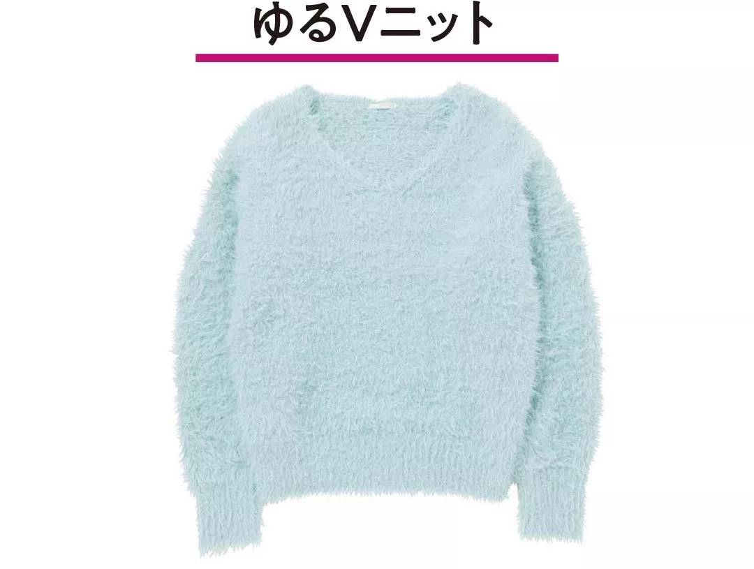 gucci蓝白穿搭 (日系穿搭gu春季服饰购物分享)