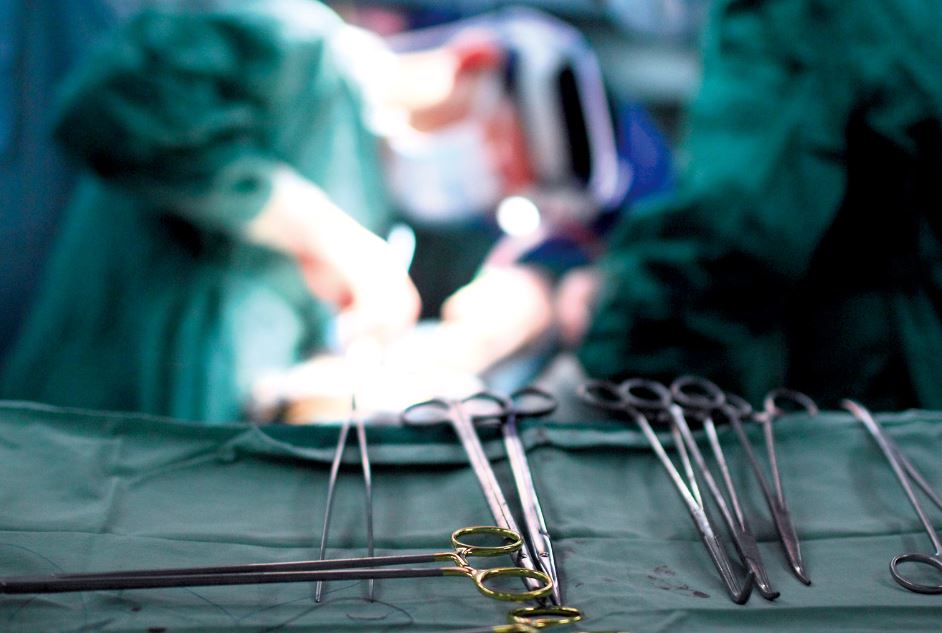 复旦大学附属肿瘤医院发布报告：生存情况与欧美顶级肿瘤中心媲美