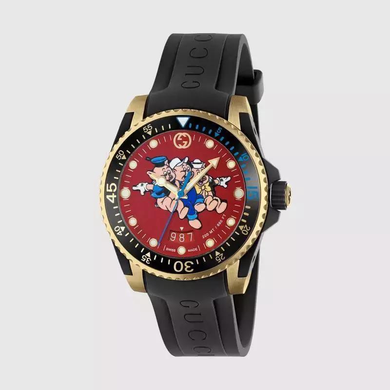 猪猪女生必备100种单品,猪猪女孩本命年必备款