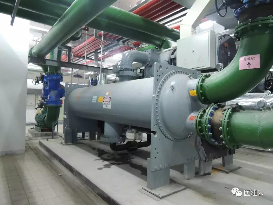 大型综合医院医技科室建设注意事项