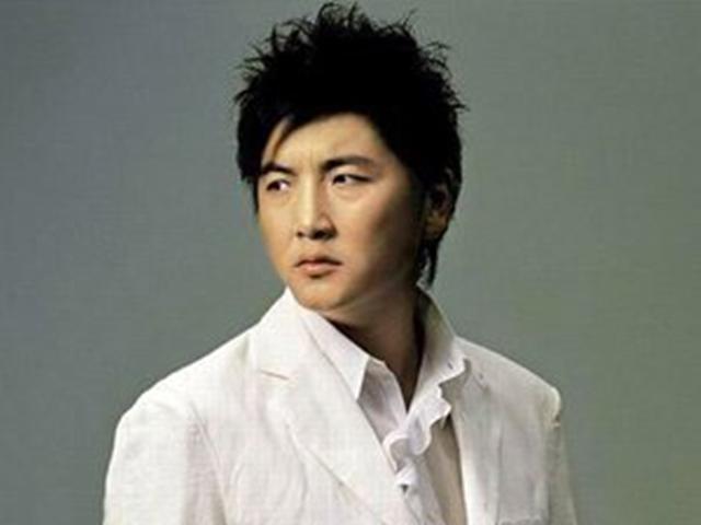 孙楠的两次婚姻,孙楠谈婚变