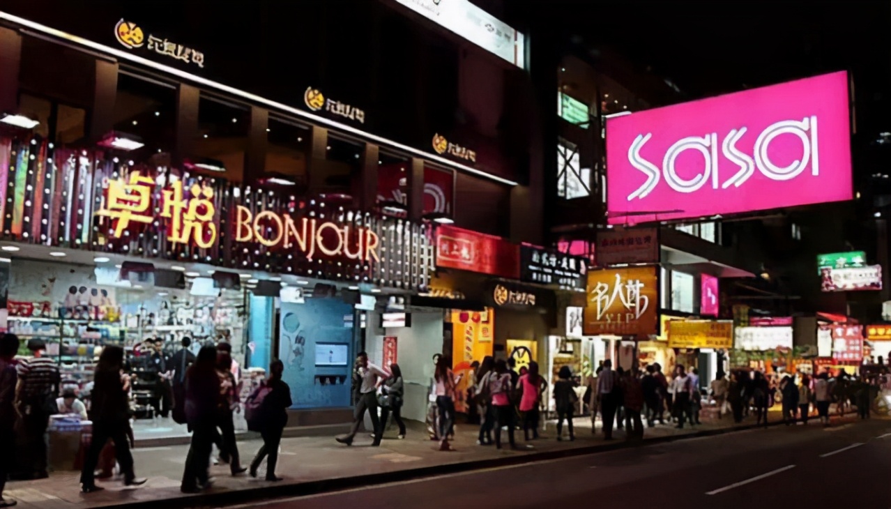 香港购物什么护肤品好用,香港购物药品到哪里购