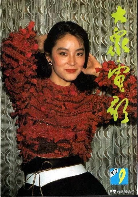 30年前，这些封面上的女人，惊艳了一个时代