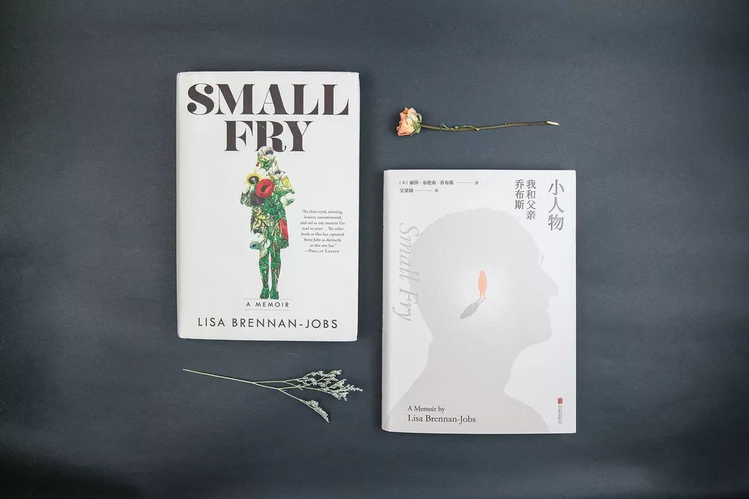 被全世界封神的乔布斯，也是位普通又孤独的父亲