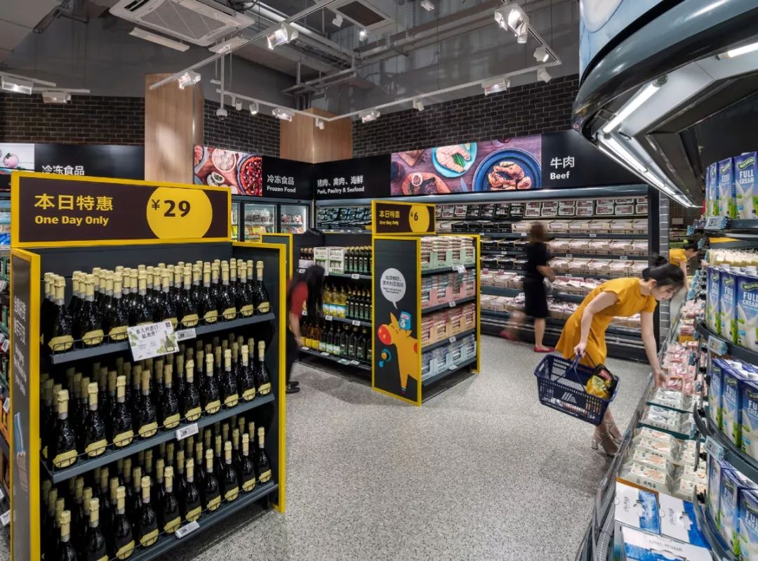 听说“超市自由”你还没实现?ALDI奥乐齐两家新店省钱攻略来袭