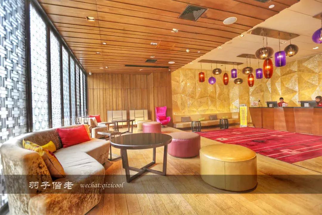 从英迪格出发,跟随“邻”感大使深入厦门玩味毗邻