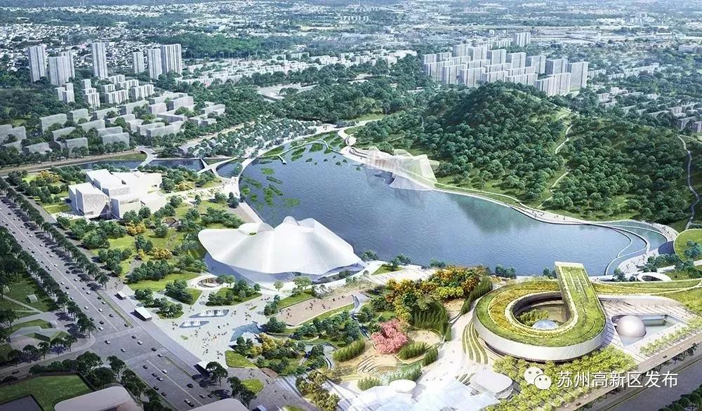 尖叫!苏州碾压一线城市,迎来高光时刻