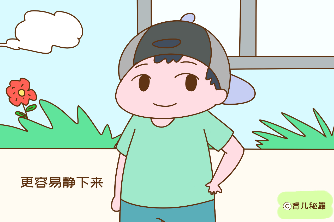 宝宝小时候不爬以后怎么补救,宝宝从小爬和不会爬的区别