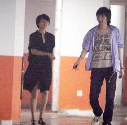 徐静蕾否认已婚传闻,徐静蕾叫板原配