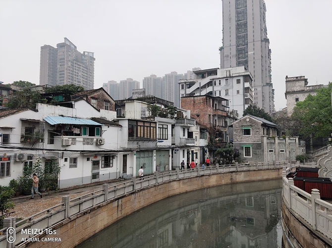 魅族16s详细测评,魅族16s评测小米9