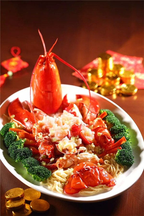 年夜饭菜单2021菜标准,最受欢迎的年夜饭菜系