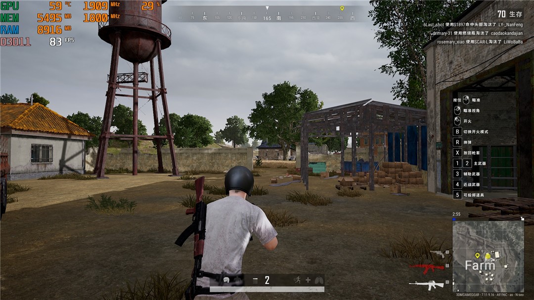 rx5500xt和rx5600xt哪个值得购买,rx5500xt是什么级别的