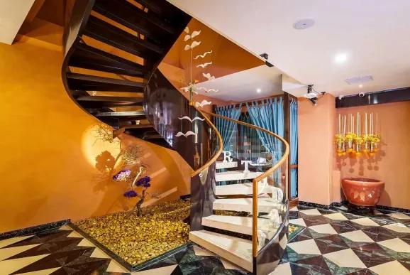 泰式spa攻略,最正宗的泰式spa