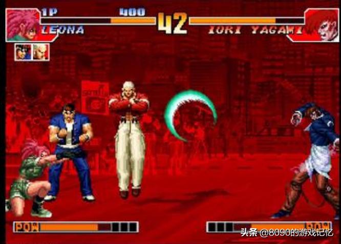 97拳皇格斗游戏下载,拳皇97街机厅