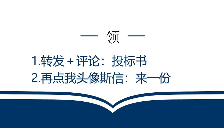 各类投标文件制作,投标新手入门教程投标范本