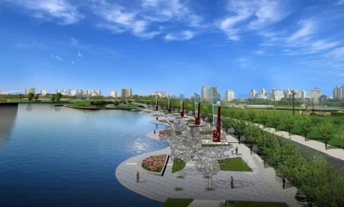 为何平原新区也想成为郑州的“后花园”？郑州真的成“香饽饽”了