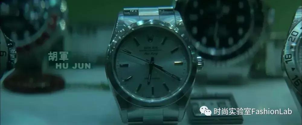 十万个品牌故事劳力士,劳力士你不知道的冷知识