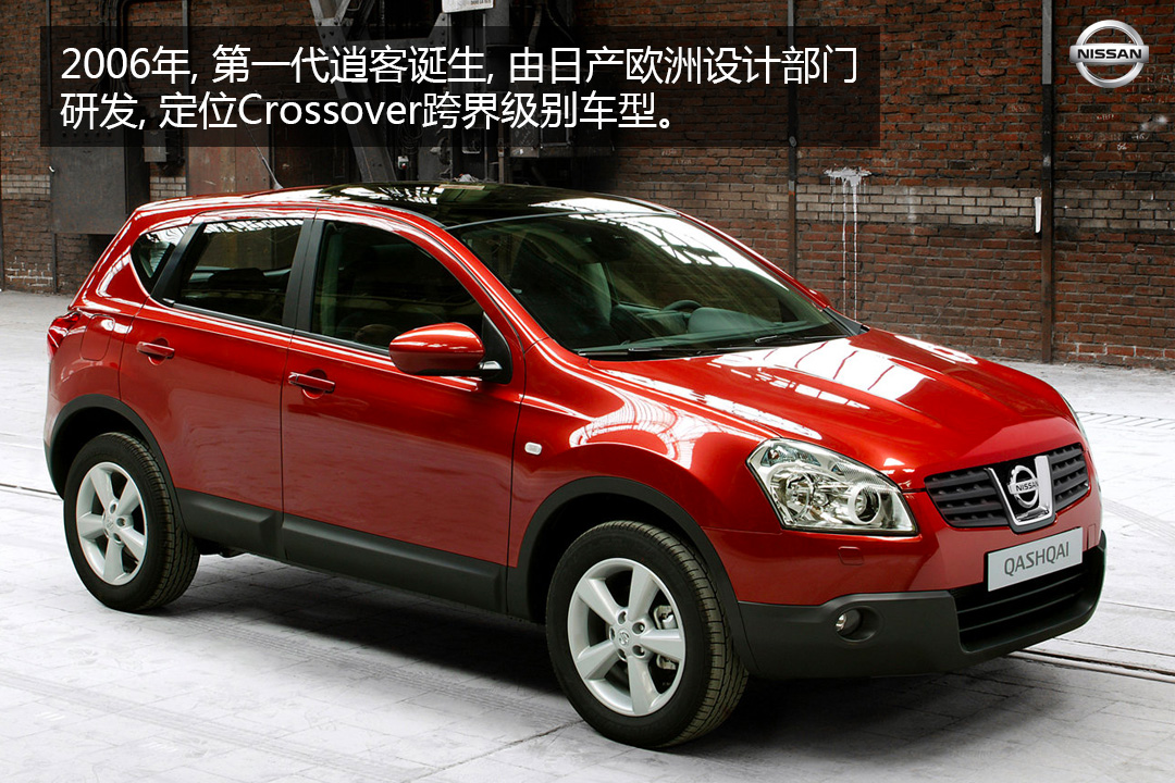 日产逍客2.0经典款测评,2019日产逍客2.0cvt智享版试驾