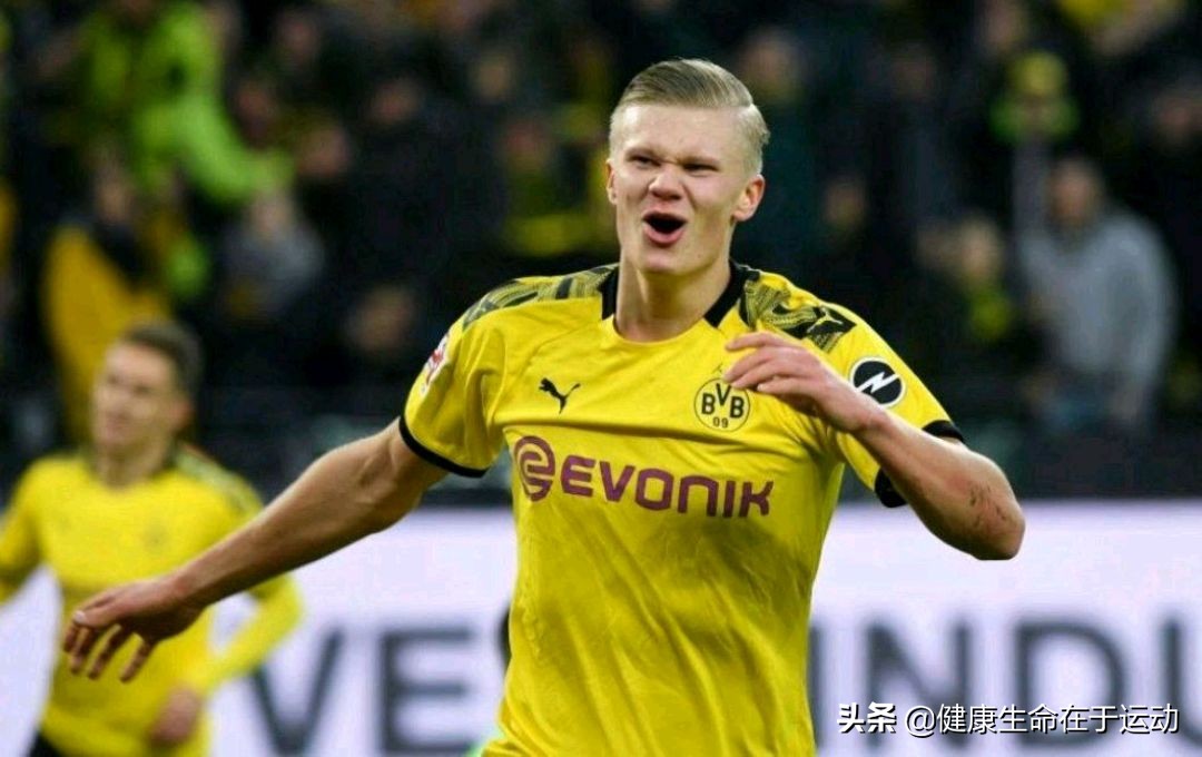 无人能及!C罗成当今足坛三大新星的超级偶像,2022年或加冕球王