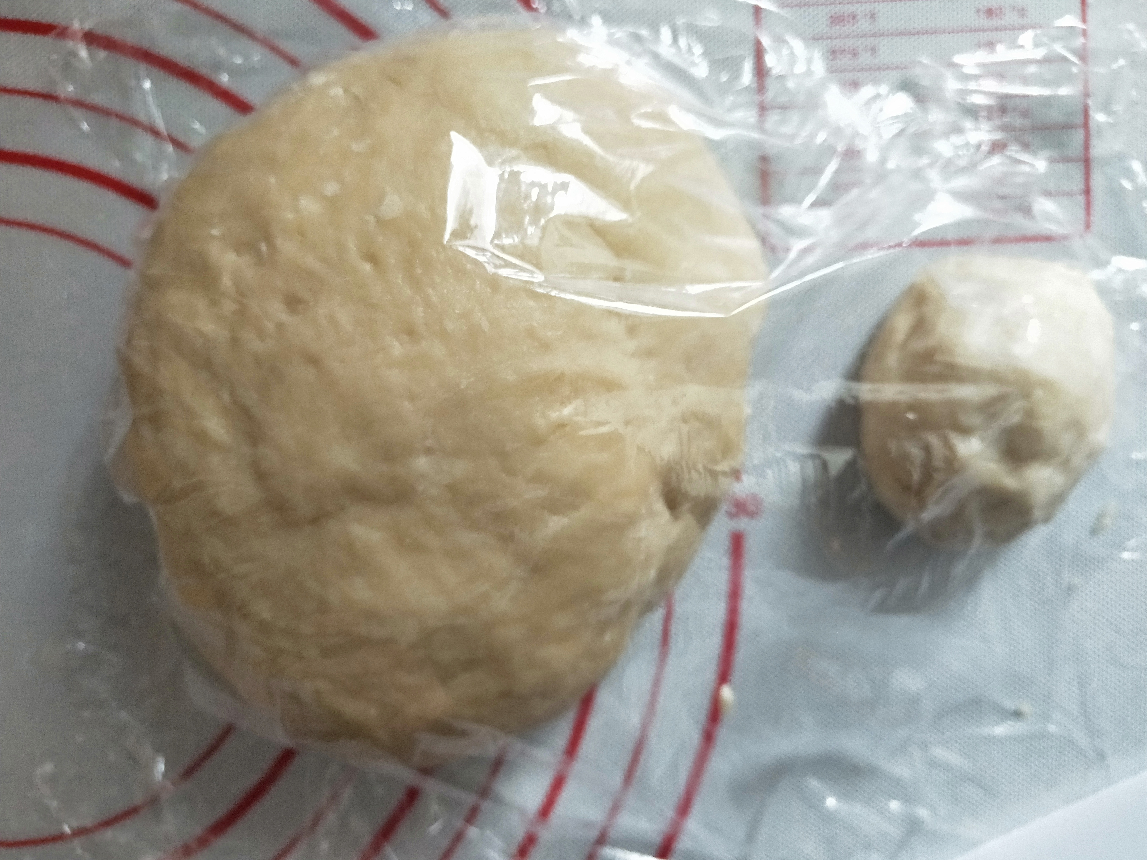 蜜食蜜三刀制作流程和配方,正宗蜜三刀的配方与制作