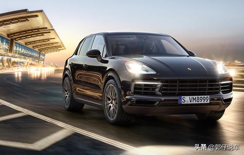 保时捷帕拉梅拉vs保时捷卡宴,保时捷卡宴vs保时捷跑车