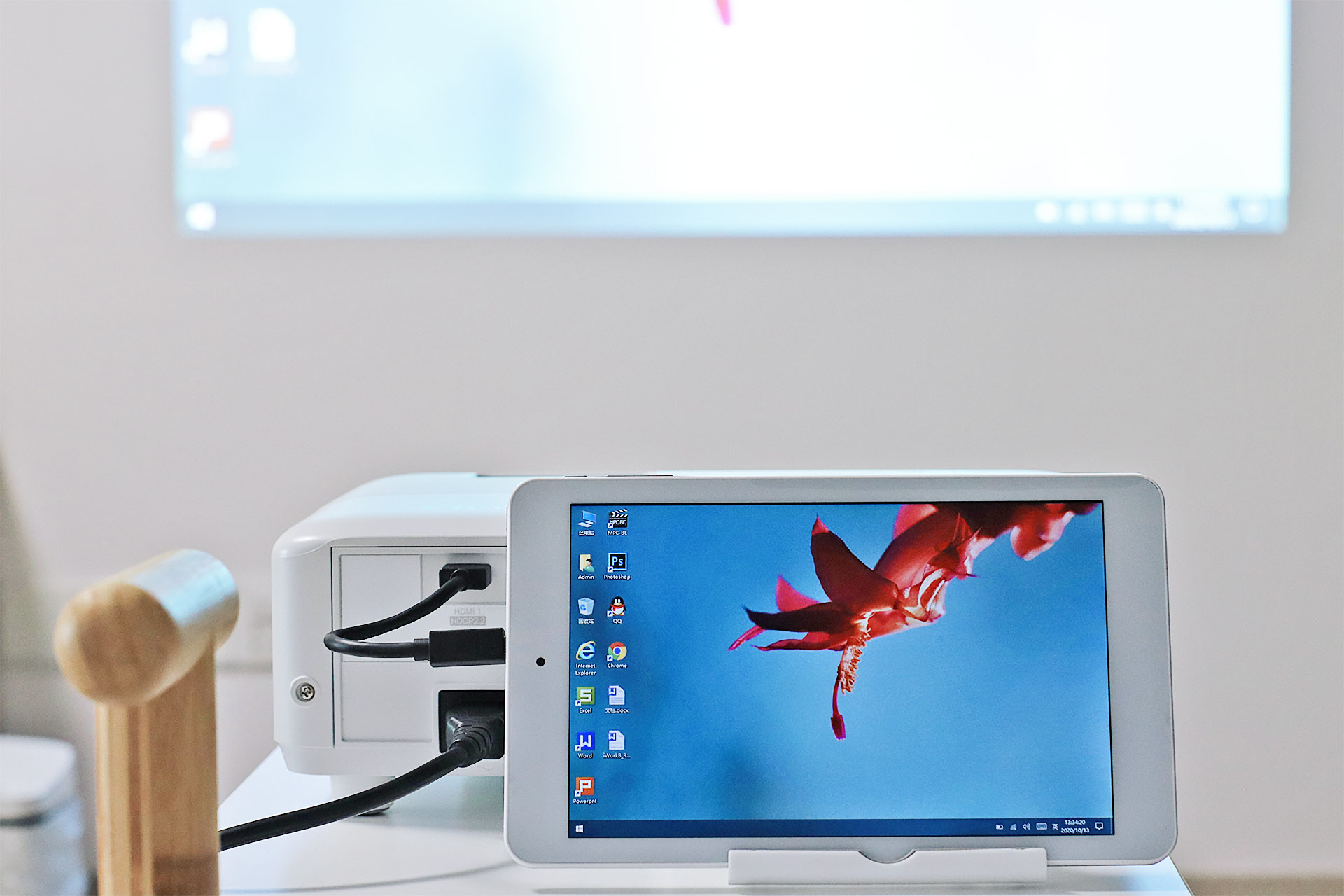 优派px701-4kpro投影距离,优派px701-4k和米家激光投影