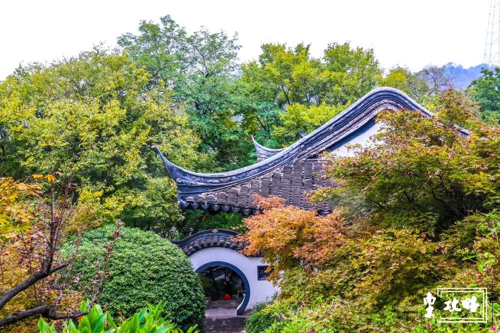 燕子矶公园值得去吗,燕子矶公园的介绍