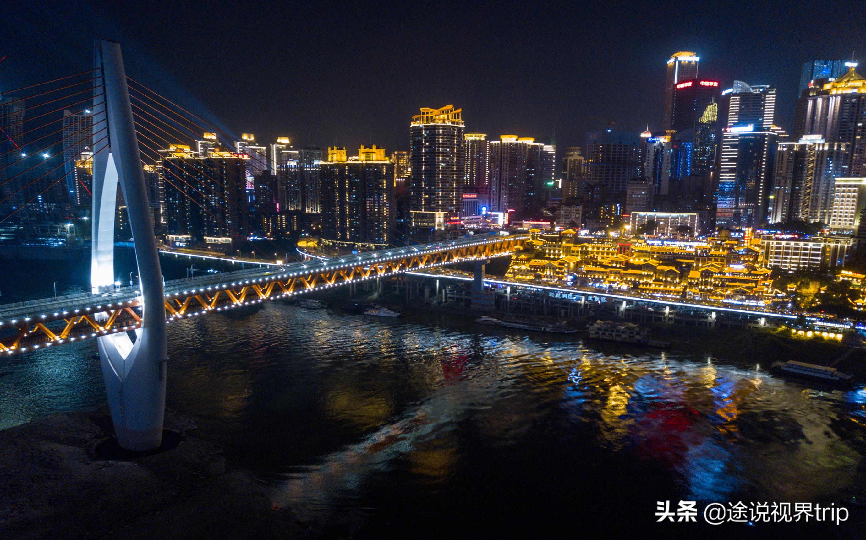 用这100张照片,带你看中国绝美风景!看看你都打卡过哪些地方