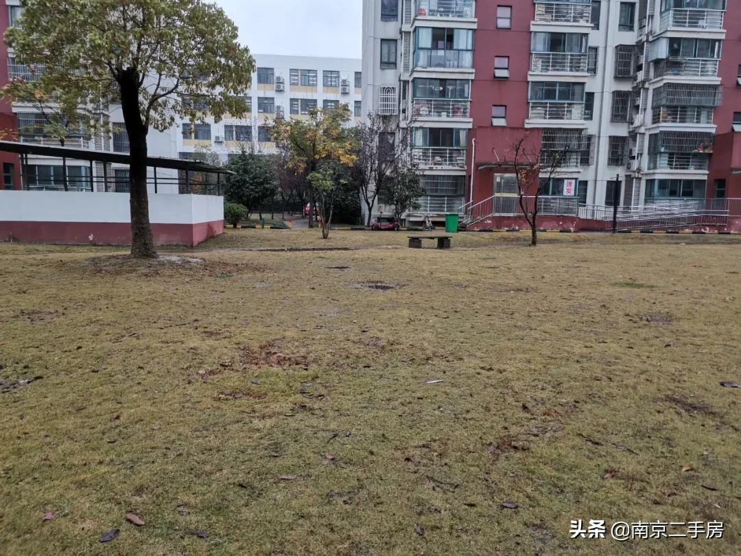 江宁丹佛小区升值潜力,改善需求入市大户型或走俏