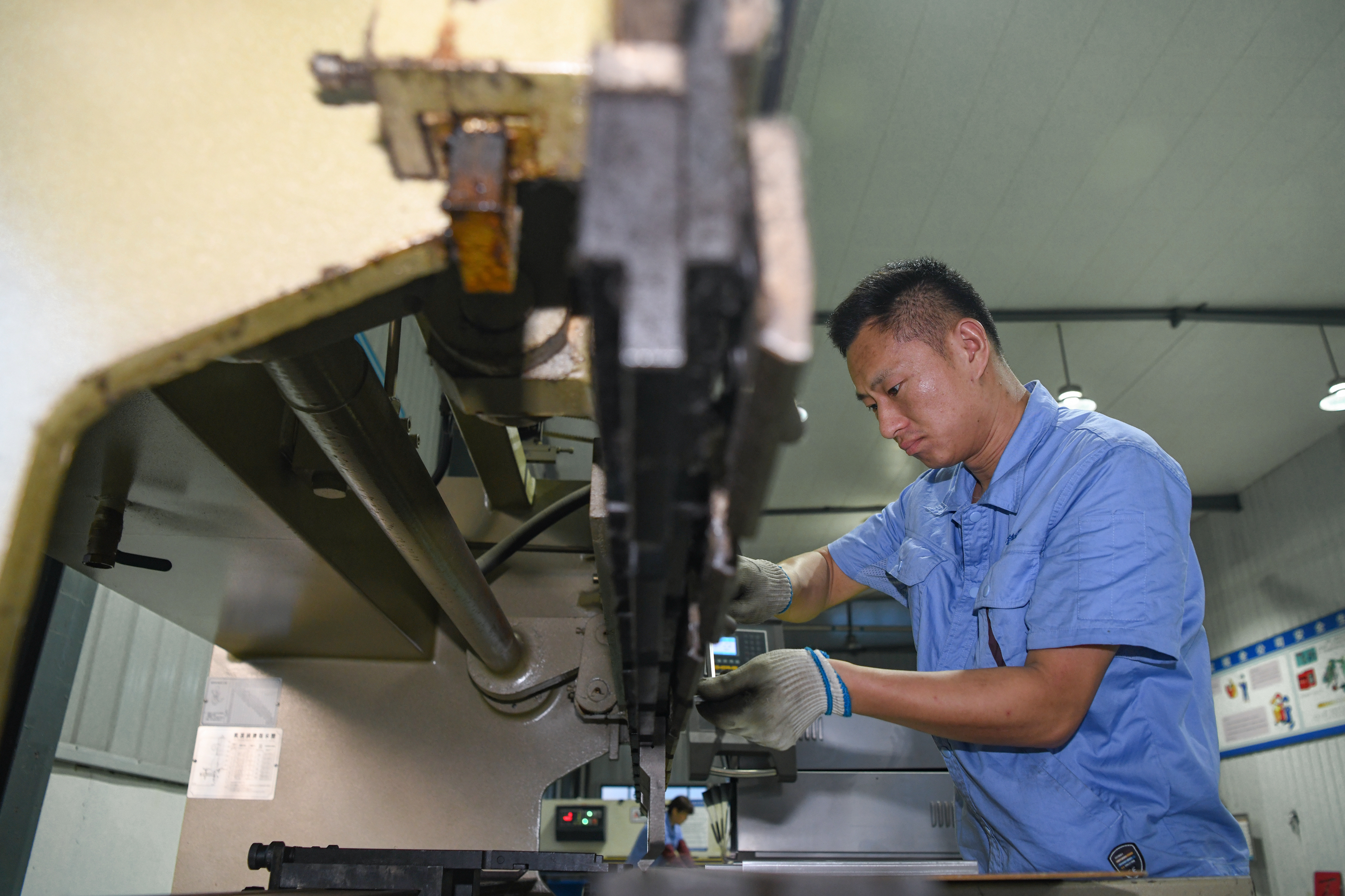 中铁四局企业愿景,中铁四局一公司企业理念