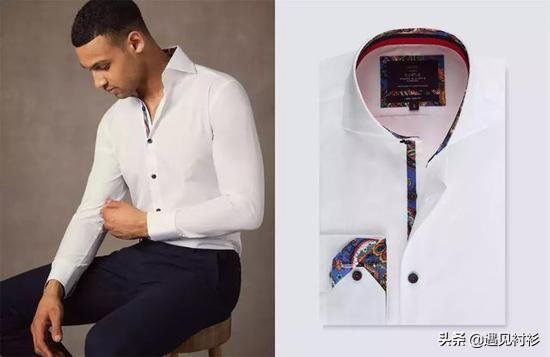 男士职场要准备几套衣服,适合初入职场男士衬衫