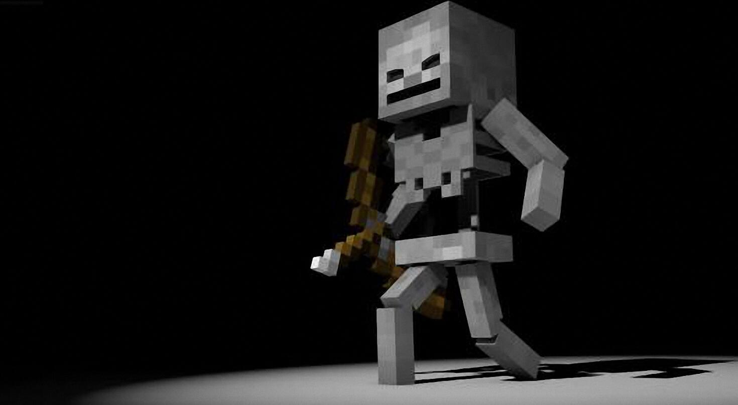 我的世界为什么要火爆,为什么我的世界很受欢迎