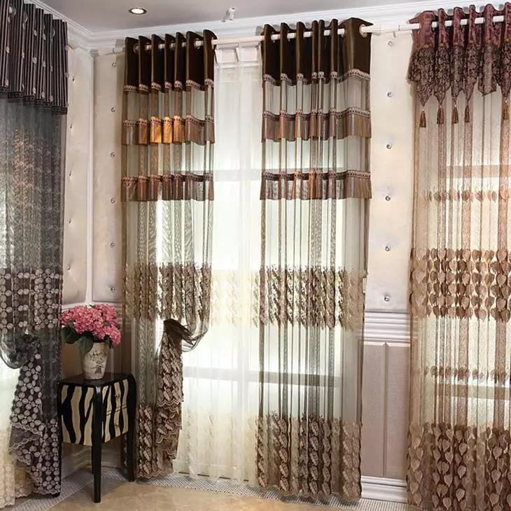 怎样入门窗帘行业,初学卖窗帘怎么入门