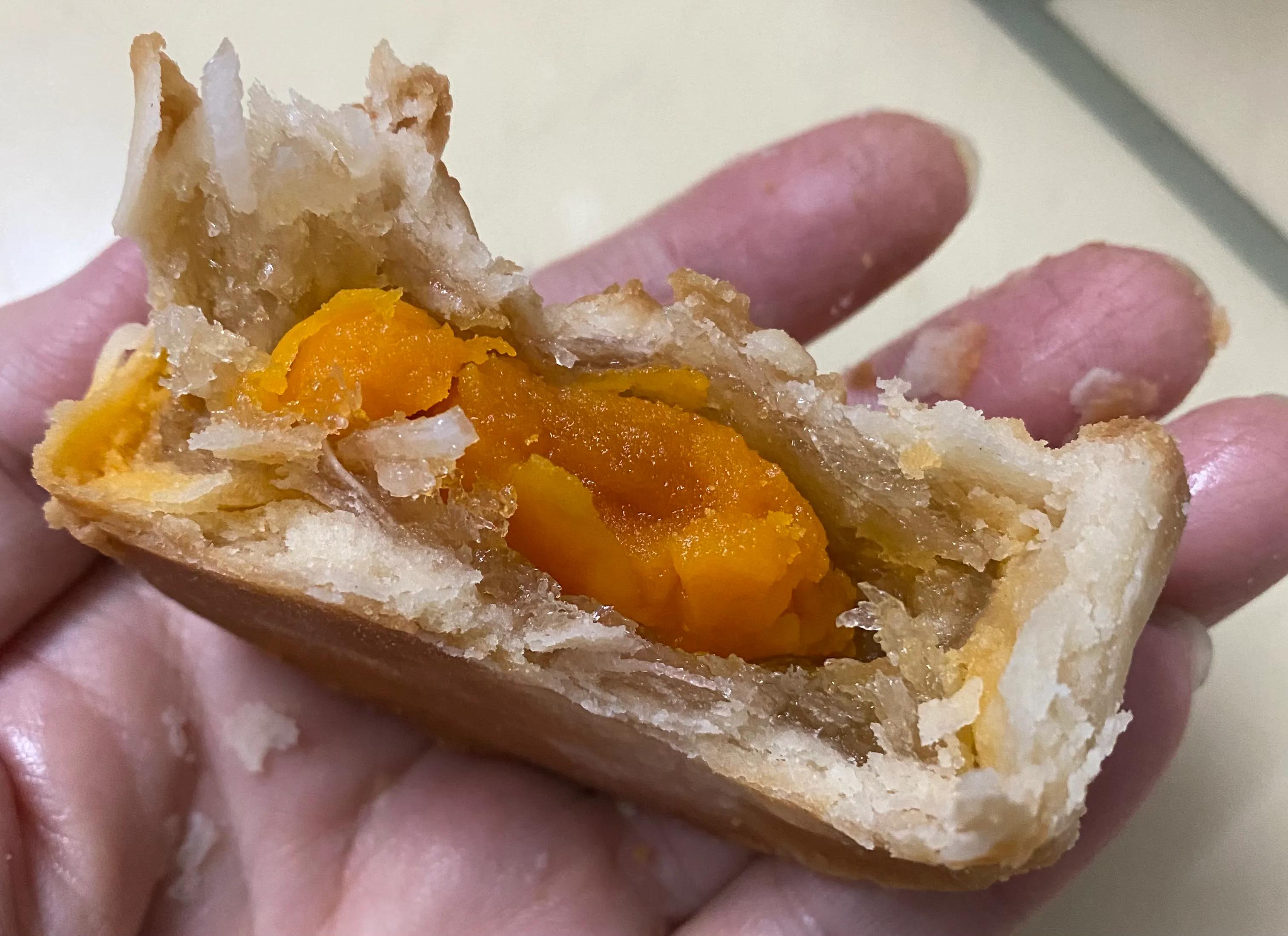 每年都有吃剩下来的月饼,每年的月饼吃不完怎么办