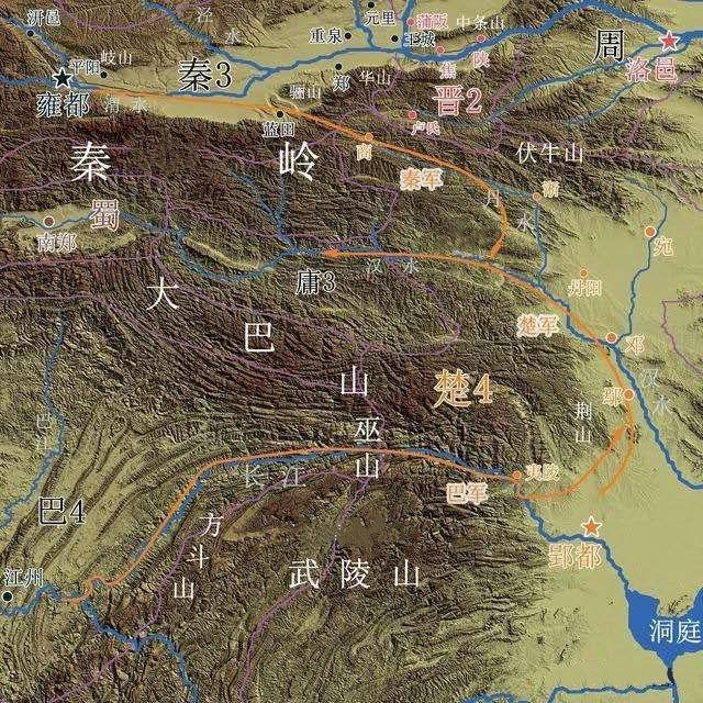 南京短命王朝都城对比,六朝古都南京到底经历了哪六朝