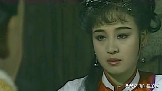 袁紫衣程灵素成全,袁紫衣程灵素初遇