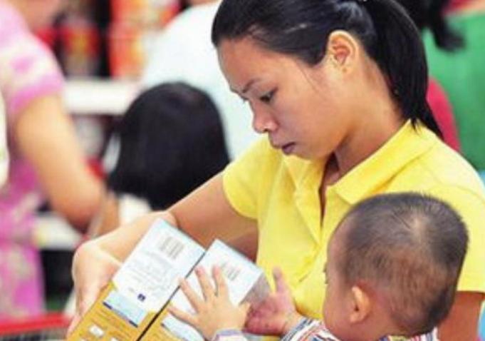 央视曝光毒奶粉,毒奶粉的危害到底有多大