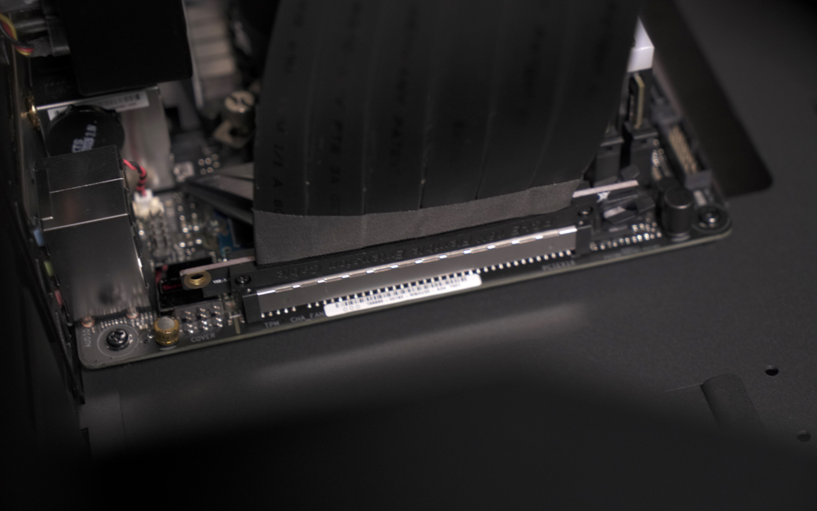 zerozoneeos机箱,zerozoneeos