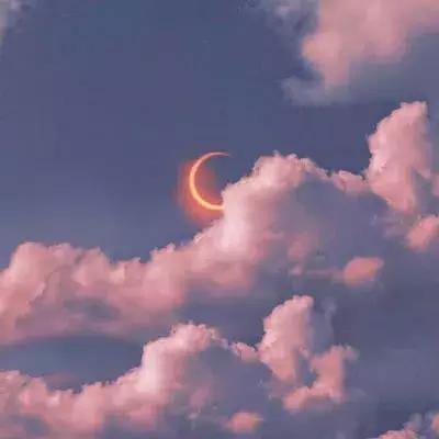 “比水还干净”的QQ英文留言，句句仙气爆棚，拿去发给心上人