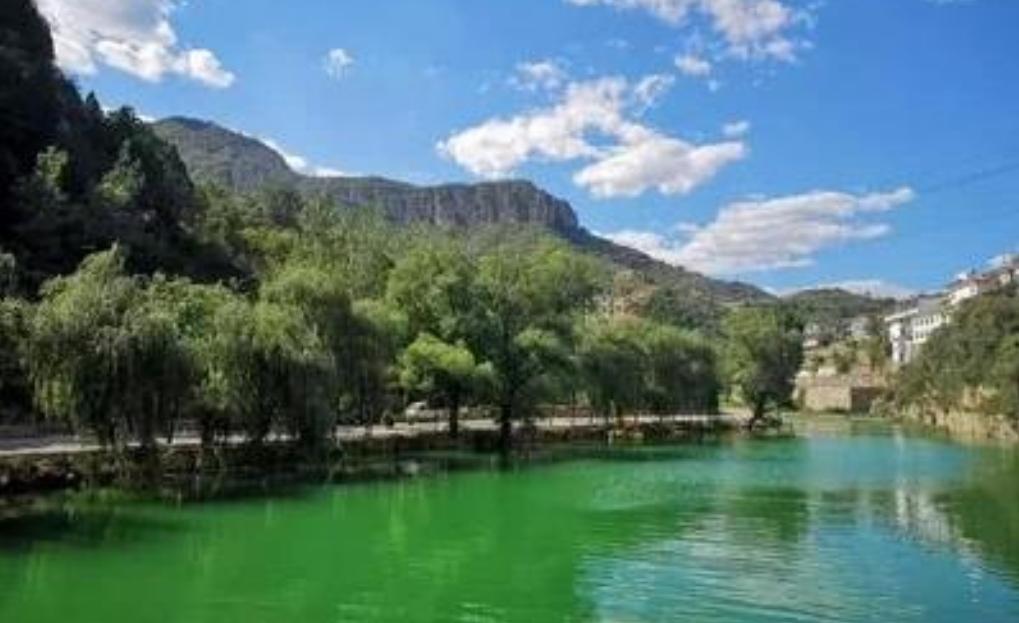 投资超过100亿的水库工程,总投资约10亿元水库工程