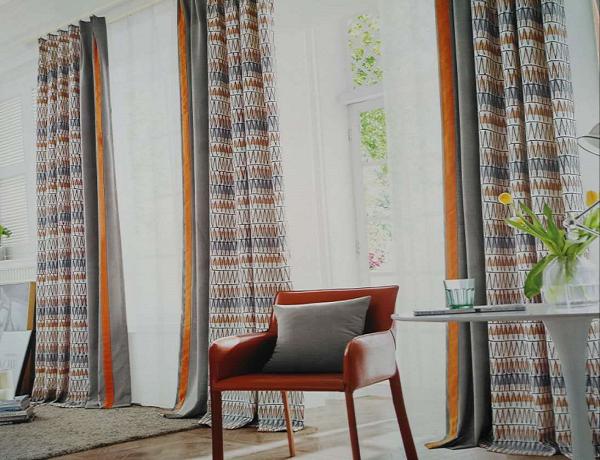 窗帘网购好还是实体店好,买窗帘是去实体店买还是在网上买