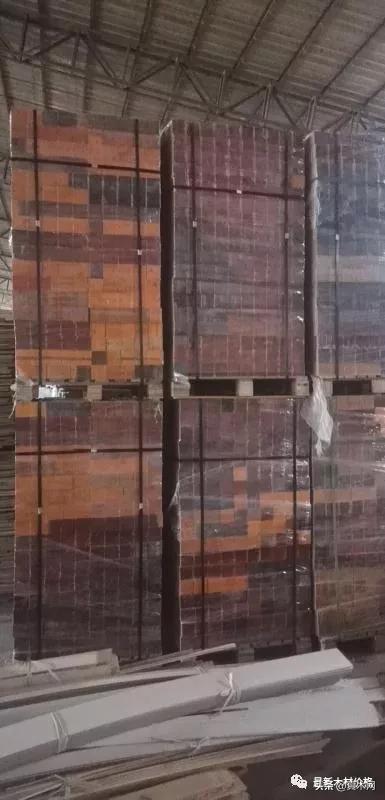 好货推荐:真木网广东胶合板脚墩——低至920元一方