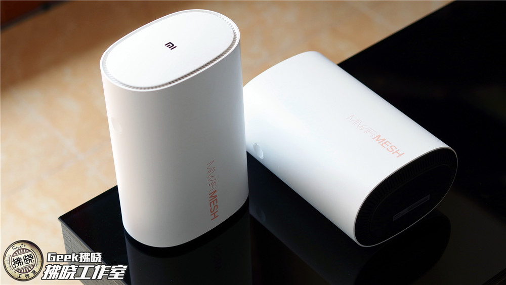 小米路由器信号最好的是哪一面,小米路由器和小米路由器mesh