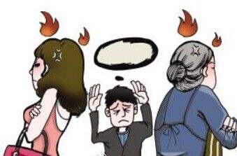 她被儿媳妇插瞎了眼睛，儿子却责怪她……