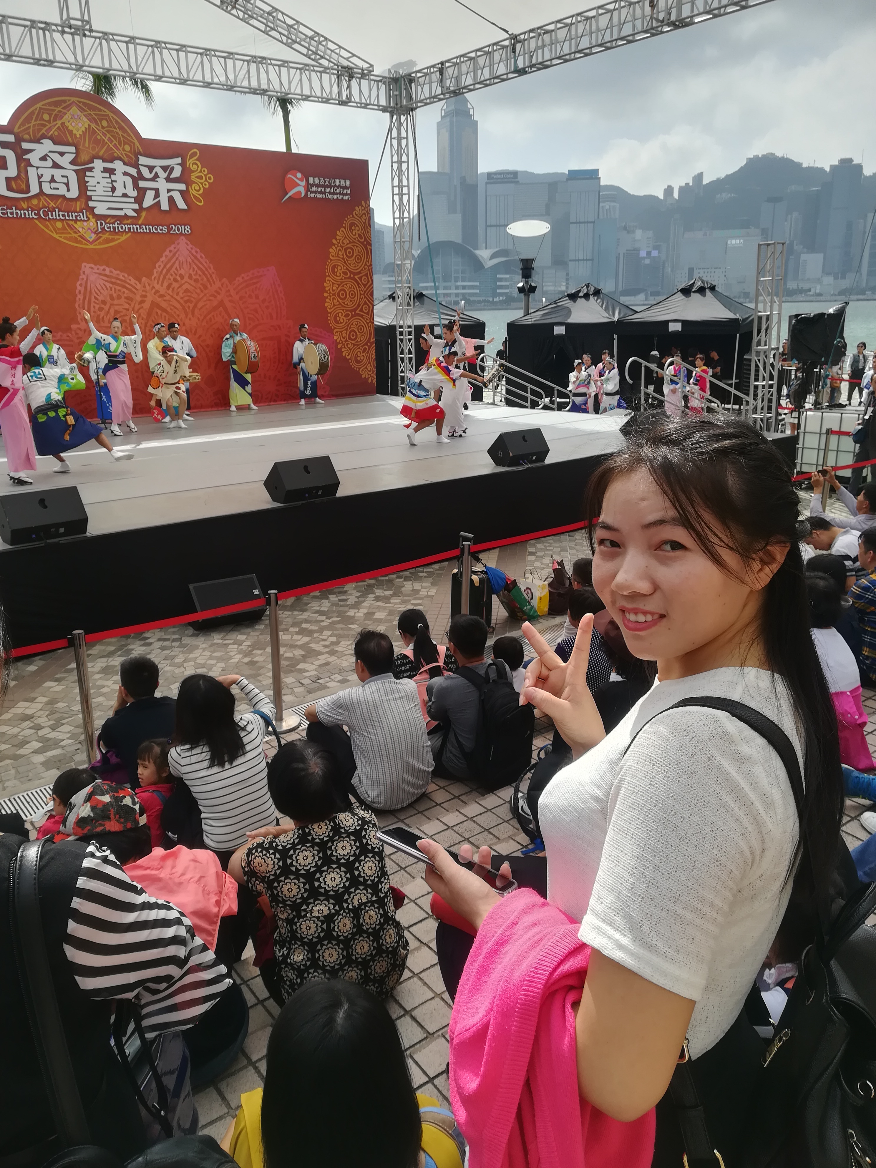 香港自由行攻略吃货,香港自由行的购物攻略